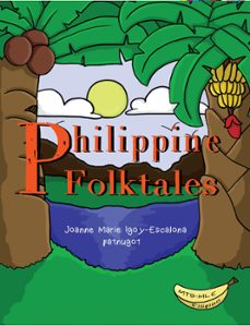 philippine folktales-joanne marie igoy-escalona-9789712731877