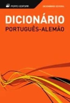 dicionario editora portugues-alemao-9789720012777
