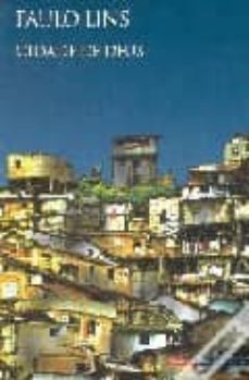 cidade de deus-paulo lins-9789722115377