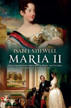 maria ii (ebook)-isabel stilwell-9789722419277