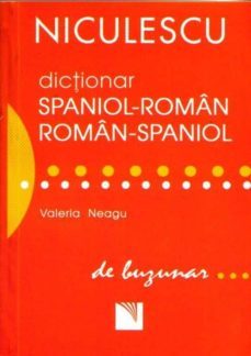 dictionar de buzunar spaniol-roman/roman-spaniol-9789737482877