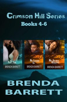 crimson hill series book 4-6-brenda barrett-9789769724877