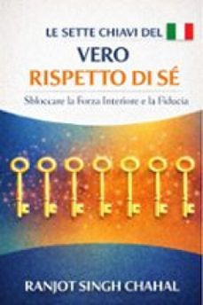 le sette chiavi del vero rispetto di se: sbloccare la forza interiore e la fiducia (ebook)-9789781994777
