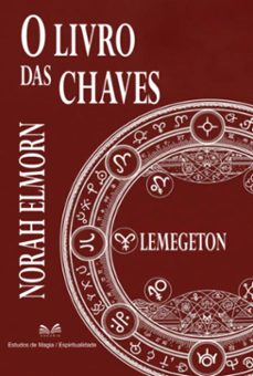 o livro das chaves (ebook)-norah elmorn / luiz santos-9789809670577