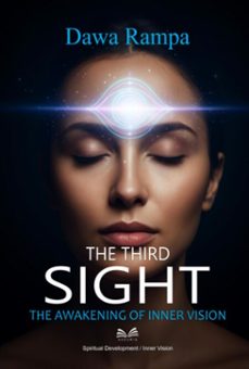 the third sight (ebook)-dawa rampa / luiz santos-9789809671277
