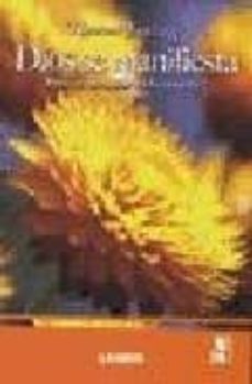 dios se manifiesta: para contemplar en lo secreto-thomas keating-9789870007777