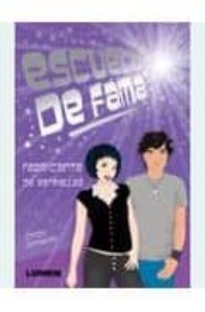 escuela de fama 11: fabricante de estrellas-9789870008477