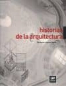 historias de la arquitectura: diseños de jacques ziegler-jean taricat-9789872496777