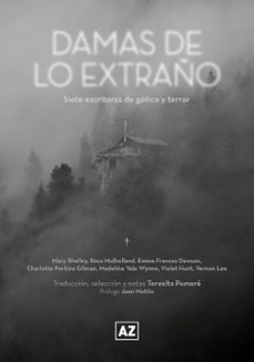 damas de lo extraño (ebook)-rosa mulholland-emma frances dawson-charlotte perkins gilman-9789873507977