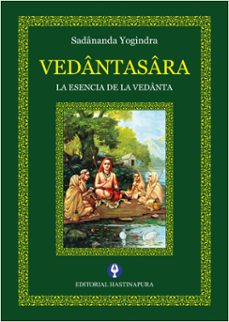 vedantasara (ebook)-sadânanda yogindra-9789874038777