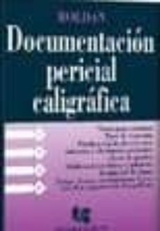 documentacion pericial caligrafica-9789875170377