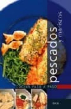 pescados (cocina paso a paso visor)-9789875221277