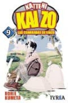 katteni kaizo nº 9: las guarradas de kaizo-9789875621077