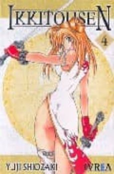 ikkitosen nº 4-9789875622777