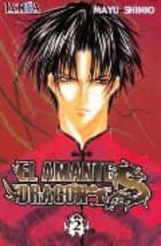 el amante dragon nº 2-9789875624177