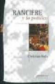 ranciere y lo politico-christian ruby-9789875744677