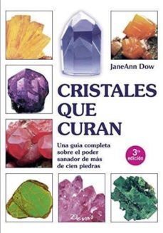 cristales que curan-janeann dow-9789875820777