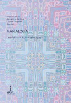 marialogia (ebook)-virginia r. azcuy-blanca besa bandeira-clara m. temporelli-9789876264877