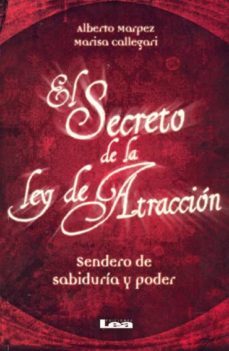 EL SECRETO DE LA LEY DE ATRACCIÓN, ALBERTO MARPEZ, Segunda mano