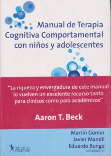 MANUAL DE TERAPIA COGNITIVA COMPORTAMENTAL CON NIÑOS Y ADOLESCENT ES ...