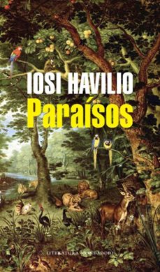 -iosi havilio-9789876581677