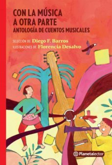 con la musica a otra parte (ebook)-diego f. barros-9789877672077