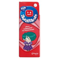abremente fan 7-8-9789878150277