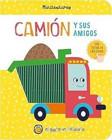 camion y sus amigos-9789878205977