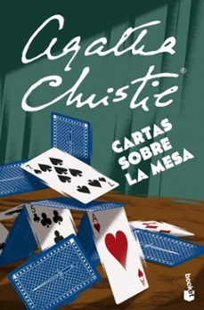 cartas sobre la mesa (ebook)-agatha christie-9789878221977