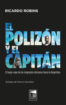 el polizon y el capitan (ebook)-ricardo robins-9789878230184