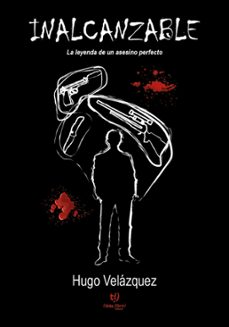inalcanzable (ebook)-hugo velázquez-9789878246277