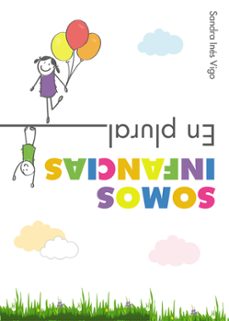 somos infancias. en plural (ebook)-sandra ines vigo-9789878472577