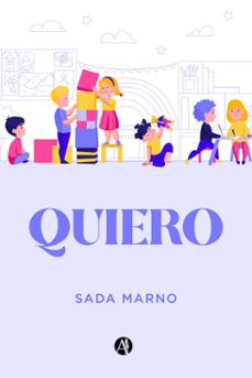 quiero (ebook)-sada marno-9789878751177