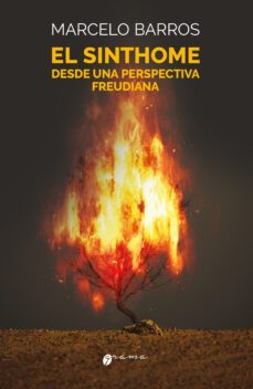 el sinthome desde una perspectiva freudiana (ebook)-marcelo barros-9789878941677