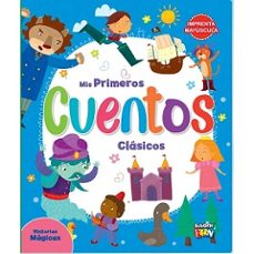 mis primeros cuentos clasicos.-9789878986777