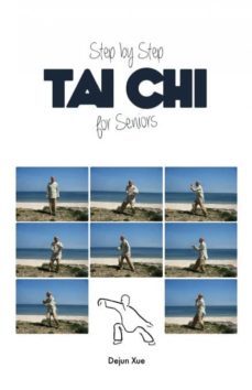 tai chi for seniors, step by step-9789888412877