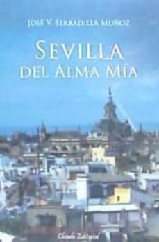 sevilla del alma mia-9789895150977