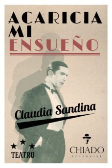 acaricia mi ensueño (ebook)-9789895173877