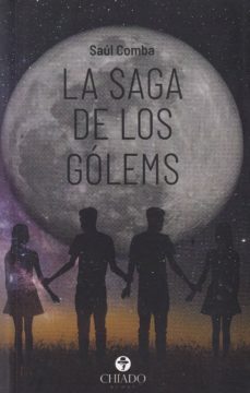 la saga de los golems-9789895225477