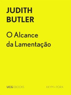 o alcance da lamentação (ebook)-judith butler-9789895373277