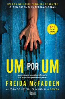 um por um (ebook)-freida mcfadden-9789895705177