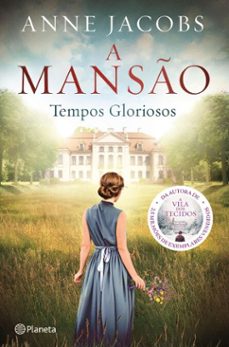 a manso (ebook)-anne jacobs-9789895870677