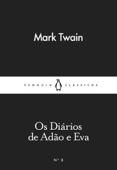 os diarios de ado e eva (ebook)-mark twain-9789895891177