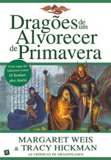 drages de um alvorecer de primavera (ebook)-margaret weis-9789896377977
