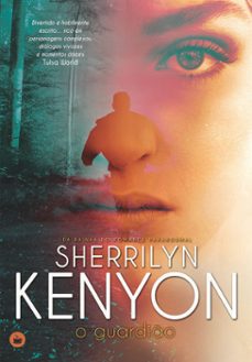 o guardio (ebook)-sherrilyn kenyon-9789897104077