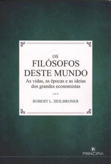 -robert, l. heilbroner-9789897162077