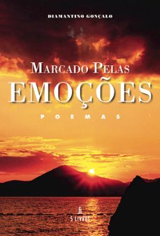 marcado pelas emoções-diamantino gonçalo-9789897829277