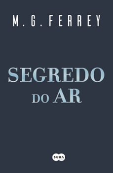 segredo do ar (ebook)-9789897846977