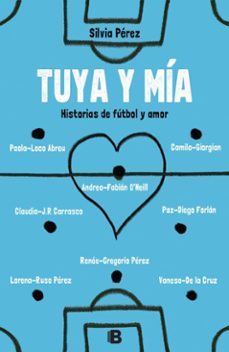 tuya y mia (ebook)-silvia pérez-9789915690377