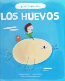 la leche: yo se lo que como-nicolas gouny-francoise laurent-9789929633377